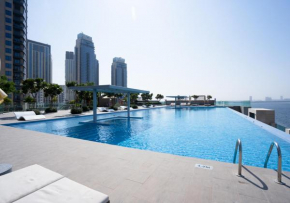Nasma Luxury Stays - The Grand, Dubai Creek Harbour